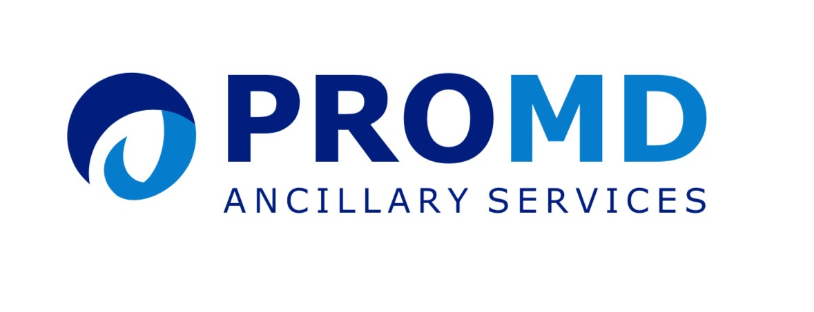 PROMD Logo